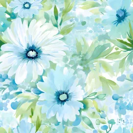 Watercolor 728